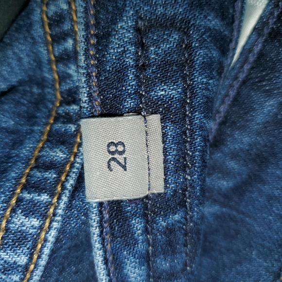 Citizens of Humanity Womens Jeans 28x25 - Picture 8 of 10